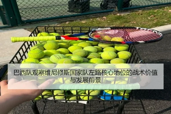 巴西队观察维尼修斯国家队左路核心地位的战术价值与发展前景
